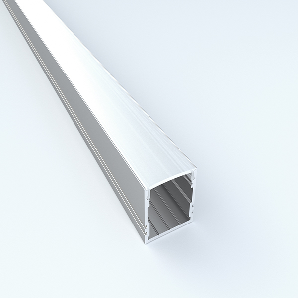   led aluminum profile for RGB led strips